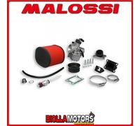 1613526 KIT CARBURATORE MALOSSI MHR TEAM VHST 28 DERBI GPR RACING 50 2T LC 2004-
