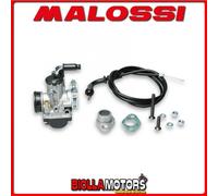 IMPIANTO ALIMENTAZIONE PHBG 19 AS MALOSSI SYM JET BasiX 50 2T euro 2 1613650