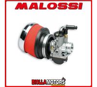 1613890.T0 KIT CARBURATORE MALOSSI MHR TEAM PHBG 21 BS MBK NITRO 50 2T LC - -