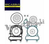 16142 - SERIE GUARNIZIONI SMERIGLIO MOTORE APRILIA 300 LEONARDO 2002 - 2004