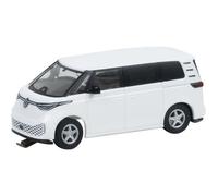 161423 H0 VW ID Buzz, bianco (HERPA)
