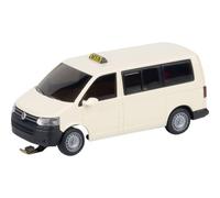161428 H0 VW T5 Taxi (Wiking)