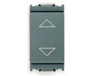 16145 - VIMAR SRL IDEA COMMUT 10A BIPOL C/FRECCE