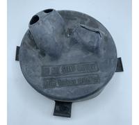 16147683743 CALOTTA IN GOMMA COPERTURA POMPA BENZINA ORIGINALE BMW F650 G650 OEM