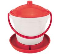16153 NOVITAL ABBEVERATOIO RAPID CLEAN IN PLASTICA LT.12