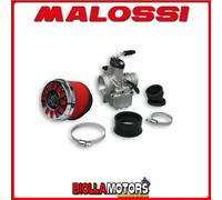 1616276 KIT CARBURATORE MALOSSI MHR VHST 28 BS PIAGGIO NRG MC3 DD 50 2T LC PER C