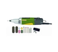 Proxxon 28481 trapano fresatore con 34 utensili