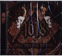 1618 - From This Day Forward