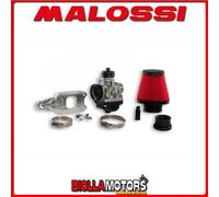 1618194 KIT CARBURATORE MALOSSI PHBG 21 BD CARTER MPONE PIAGGIO PIAGGIO BOXER 50