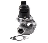 161859 1618NR VALVOLA EGR for Peugeot 206 207 307 308 407 1.6 HDi Model ONLY