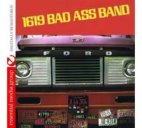 1619 Bad Ass Band - 1619 Bad Ass Band