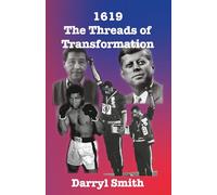 1619 The Treads of Transformation