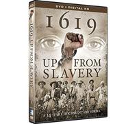 1619 - Up From Slavery