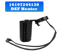 16197244138 Diesel Exhaust Fluid DEF Heater per BMW X5 xDrive 35d T9