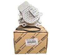 161A029015 Originale Toyota Prius Pompa Acqua Elettrica & Guarnizione