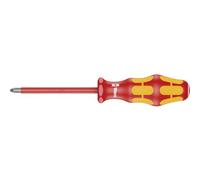 WERA 6152 - Cacciavite Kraftform Plus, a croce (PH), 1
