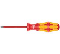 WERA 6152 - Cacciavite Kraftform Plus, a croce (PH), 1