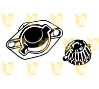 162020 UNIGOM Kit riparazione, Leva cambio per SEAT,VW