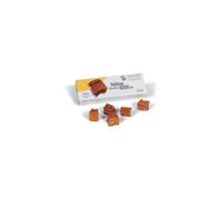 Xerox GENUINE 5 YELLOW COLORSTIX 8200 IN cartuccia stick