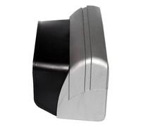 162105 PARASPRUZZI PROTEZIONE SCOCCA POSTERIORE VESPA P 125 X P 150 X P 200 E