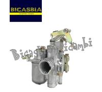 16217 - CARBURATORE SPACO MM 19 MA PER LAMBRETTA LI 125 150 SERIE 1 2