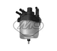 16222 Metalcaucho Filtro carburante per CITROËN,FIAT,MITSUBISHI,PEUGEOT,TOYOTA