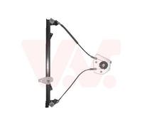 1623261 VAN WEZEL Alzacristallo per FIAT,LANCIA