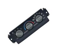 16250545 Modulo Controllo Clima Riscaldatore AC Per GMC Per Sonoma 1998-2004 Per Jimmy 1998-2001 Accessori Ricambio Relè