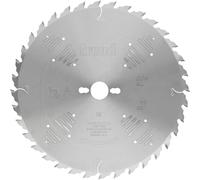 disco per legno Widia Freud Ø 350 mm x troncatrice e sega circolare