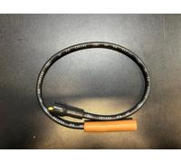 1626385 CAVO CANDELA ACCENSIONE N° 2 FORD SIERRA GRANADA SCORPIO TRANSIT P100