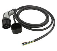 1627365 Cavo: eMobility 480V 16,63kW Cavo,Tipo 2 IP44 5m 20A PHOENIX CONTACT