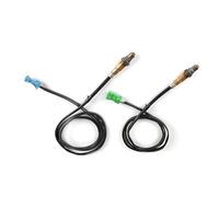 1628HV Sensore Di Ossigeno Lambda O2 Per LANCIA Per ZETA 0258006029 0258006026 9636148880 Sensore Azoto Ossigeno(2PCS)
