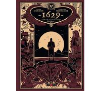 1629 VOL.2 - L'ISOLA ROSSA