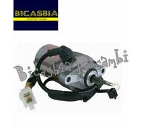 16292 - MOTORINO AVVIAMENTO SX 50 Eagle Pony Shark - Eton Esportsport