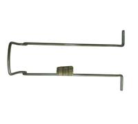 162920 ASTA PORTAPACCHI POSTERIORE ORIGINALE PIAGGIO BRAVO 1 SERIE