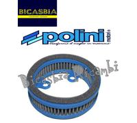 16293 - FILTRO ARIA VARIATORE POLINI SYM: MAXSYM TL 500 dal 2020->