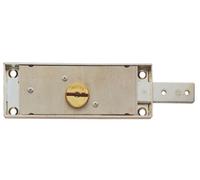 Prefer serratura doppia mappa serranda 8632 dx