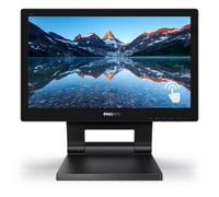 MON TOUCH 15,6"TN VGA HDMI DP 10TOC DVI IP54 USB3.1 SMOOTHTOUCH 16:9