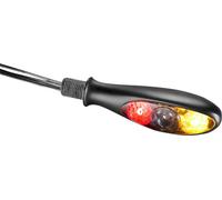 163.100 MICRO S DF DARK INDICATORE DI DIREZIONE SCURO (3 IN 1)