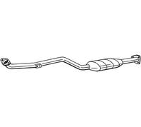 170 CV CATALIZZATORE PER MERCEDES Classe C T-Model S203 C 200 CGI Kompressor KW