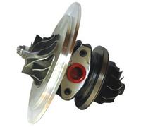 163 CV Coreassy Turbocompressore per SSANGYONG Rodius 2.7 XDi KW 120 CV 163