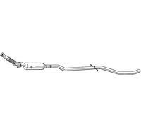 163 CV FAP PER PEUGEOT 407 Coup 6C 2.0 HDi KW 120 CV 163