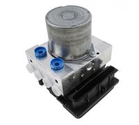 163 CV Gruppo idraulico Sistema frenante per MERCEDES Sprinter 3 T Furg B906 216