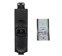 163 CV Interruttore Alzacristallo per VW Crafter 30 50 Pian P. 2F 2.5 TDI KW 120