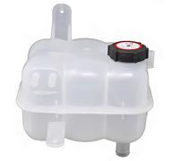 163035 VEMA Vaschetta acqua, Radiatore per CITROËN,FORD,RENAULT