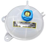 163039 VEMA Vaschetta acqua, Radiatore per ,ABARTH,ALFA ROMEO,FIAT,LANCIA