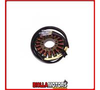 163048 STATORE SUZUKI GS L 425CC 1979 18 POLI - TRIFASE S/PICK-UP