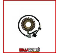 163059 STATORE COMPLETO MBK Skyliner 250CC 2000/2003 18 POLI TRIFASE C/PICK-UP