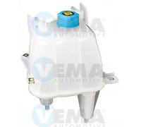 163069 VEMA Vaschetta acqua, Radiatore per ,ABARTH,ALFA ROMEO,CITROËN,FIAT,LANCI