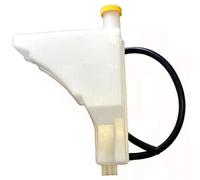 163076 VEMA Vaschetta acqua, Radiatore per NISSAN